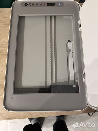Принтер hp deskjet 2720