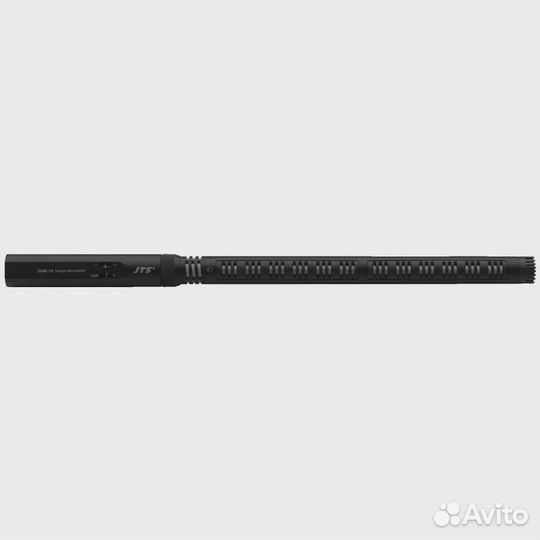 Микрофон JTS SGM-14KA