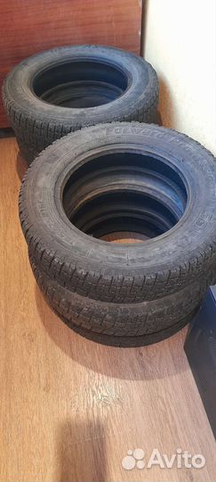 Amtel Cargo AS 185/75 R16