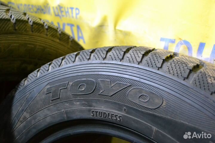 Toyo Winter Tranpath S1 225/65 R17