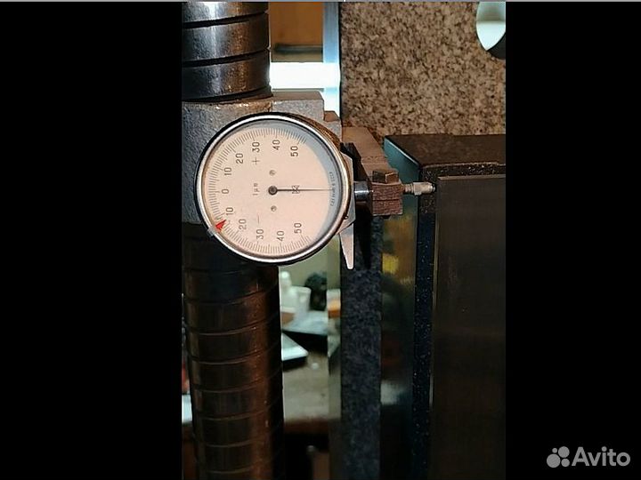 Угольник поверочный уш. уш 400х250 0,1,2 класса