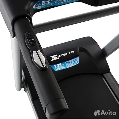 Беговая дорожка Xterra TRX2500 Hasttings