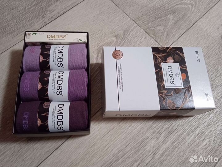 Подарочный набор на 8 марта, на день рождения