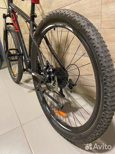 Продаю Велосипед OZI A2903D в идеальном состоянии