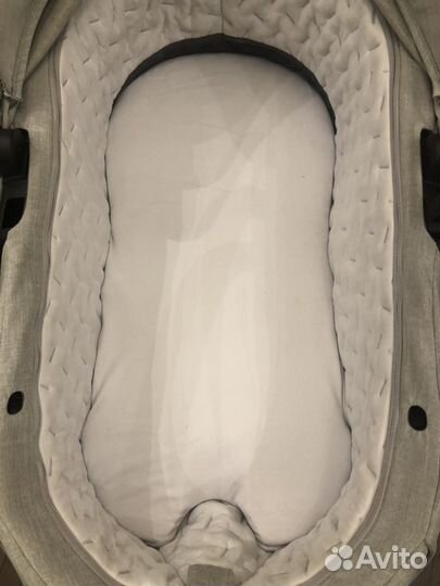 Коляска Stokke Xplory V6