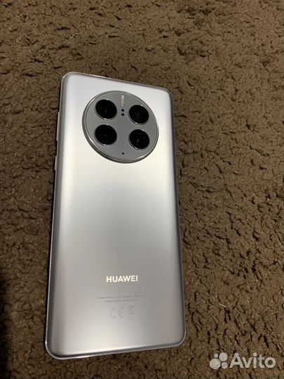 HUAWEI Mate 50 Pro, 8/256 ГБ