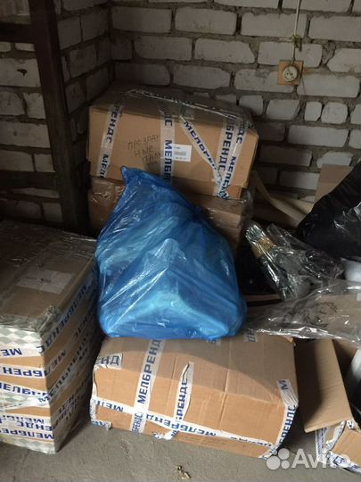 Вешалка для одежды фирменные производства Германии