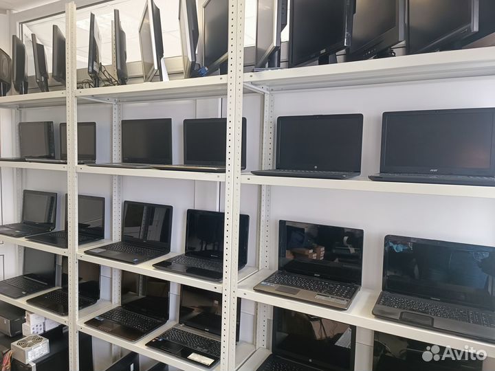 Зарядка (Блок питания) для ноутбука, монитора