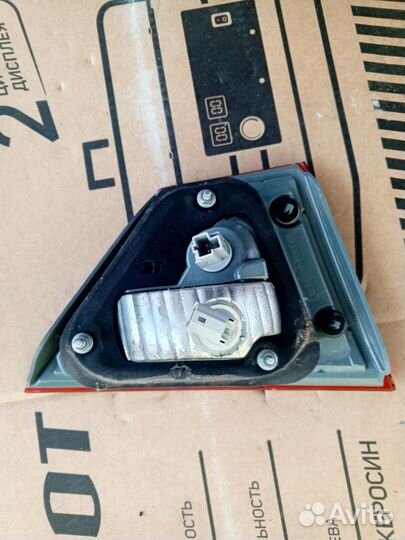 Задний правый фонарь LADA Vesta