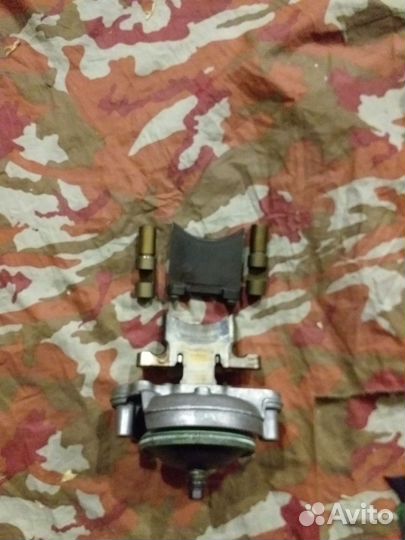 Rave- клапан в сборе на Е-TEC