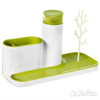 Набор для ванной комнаты новый