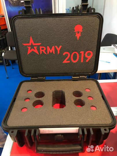 Ложемент из ппэ, эва, ерр