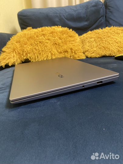 Ноутбук honor MagicBook X 15