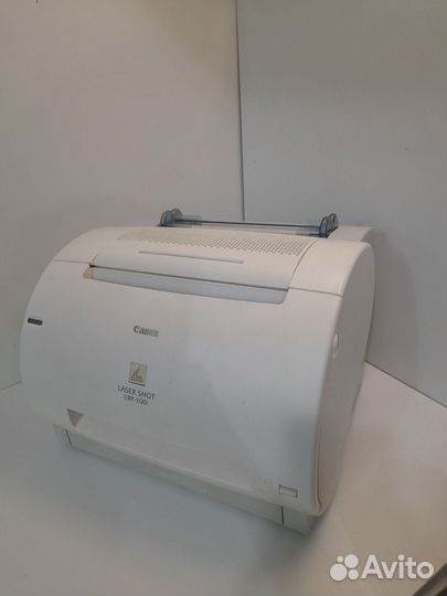 Принтер Canon LBP-1120