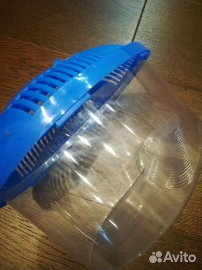 Домик для черепашки