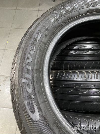 Yokohama C.Drive 2 AC02 185/65 R15
