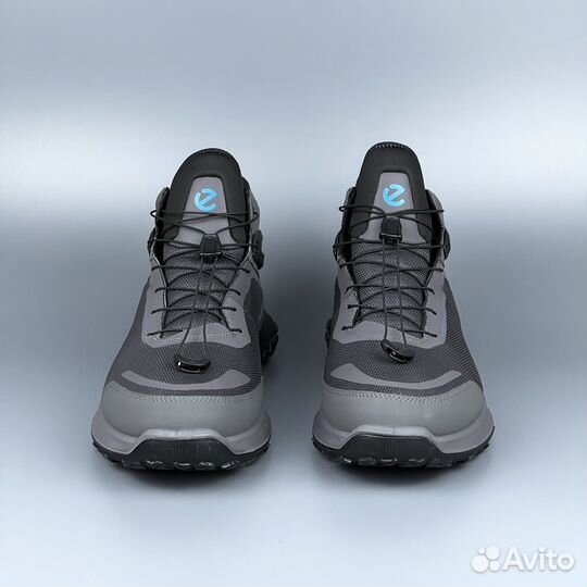 Ботинки мембранные Ecco Ult-Trn M