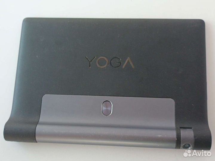 Планшет Lenovo Yoga YT3-850M на запчасти