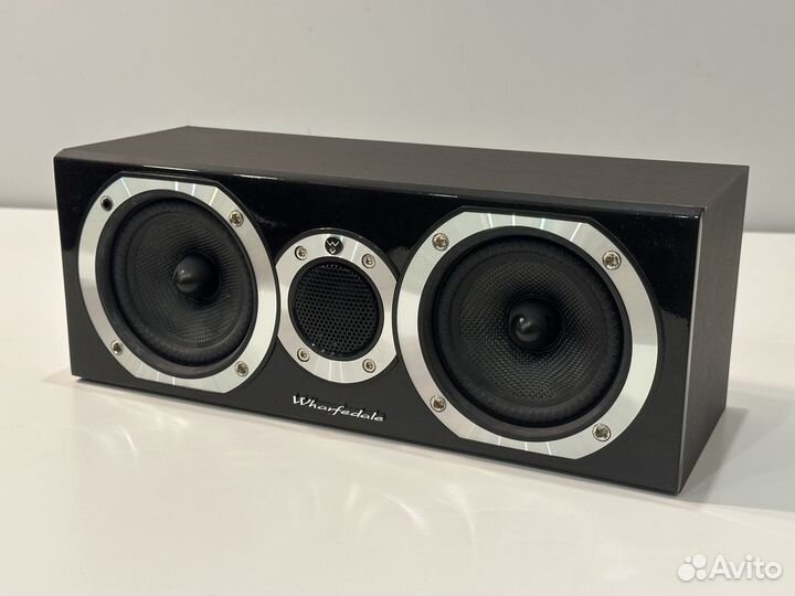 Центральный канал Wharfedale Diamond 10 CC