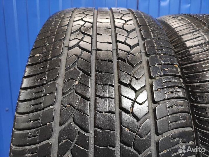 Goodyear Assurance 255/55 R18