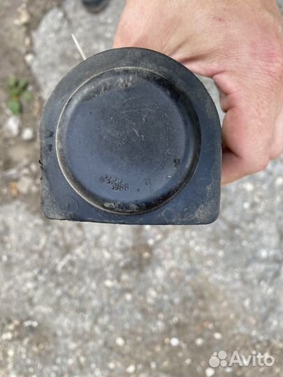 Рулевая рейка ваз 2110