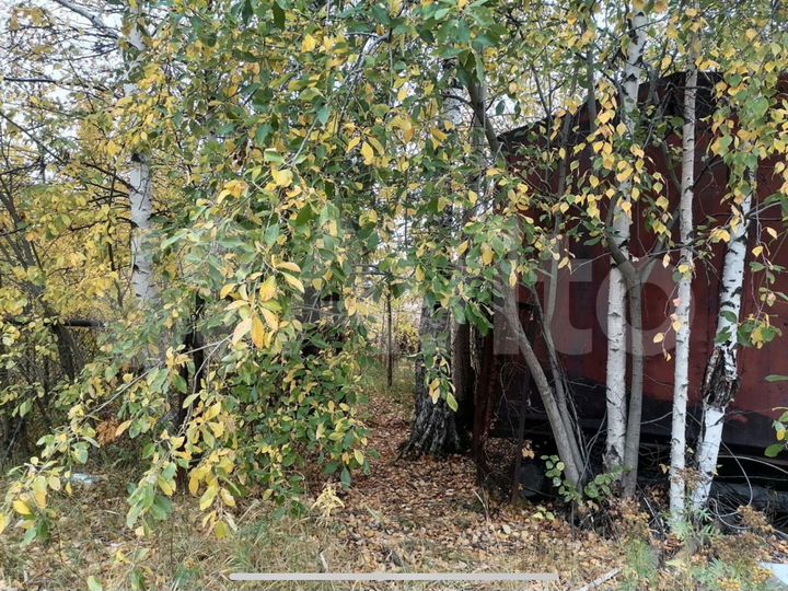 Участок 4 сот. (СНТ, ДНП)