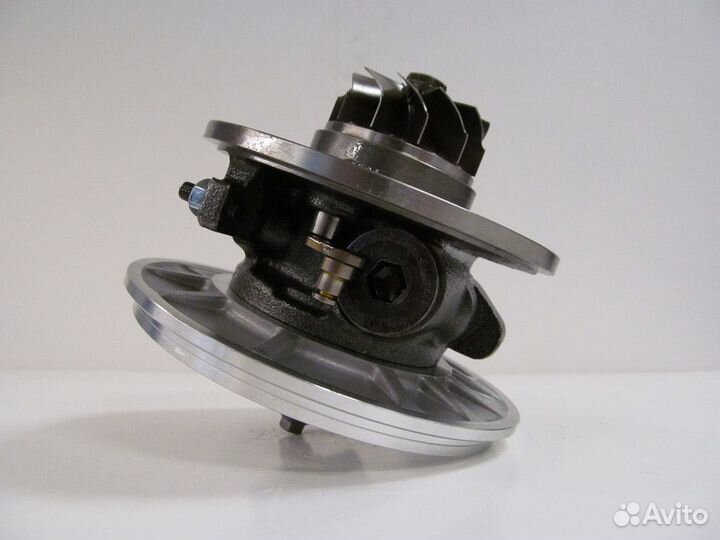 Картридж Турбины CT16V Toyota LC Prado 3L 1KD-FTV