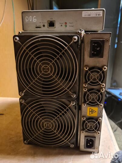 Antminer s17pro 53 th/s