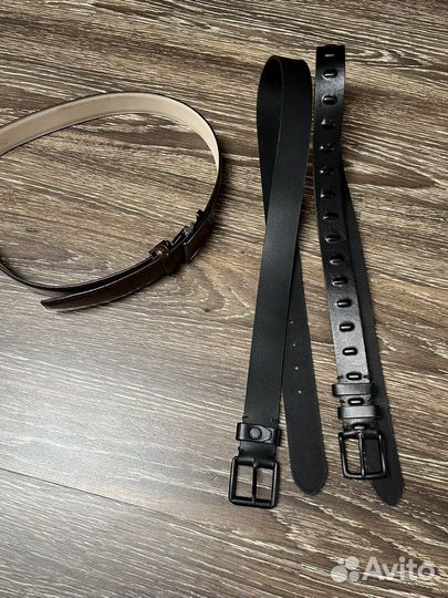 Ремень мужской