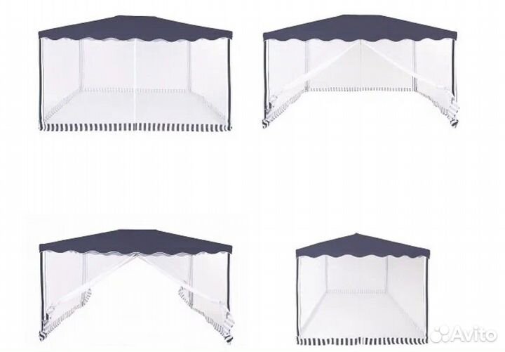 Тент Green Glade 1047