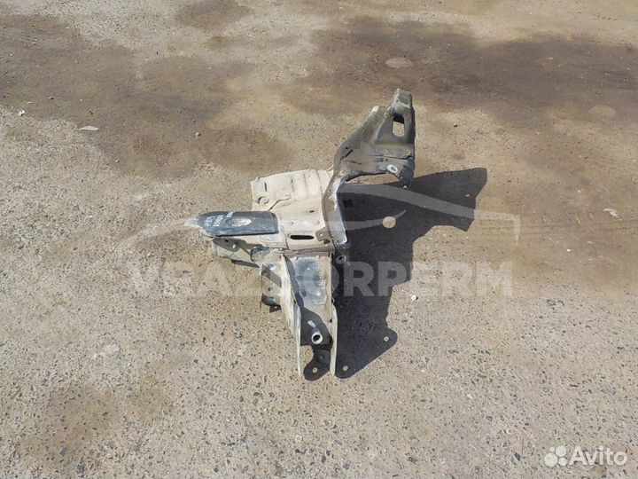 Кузовной элемент Opel Astra