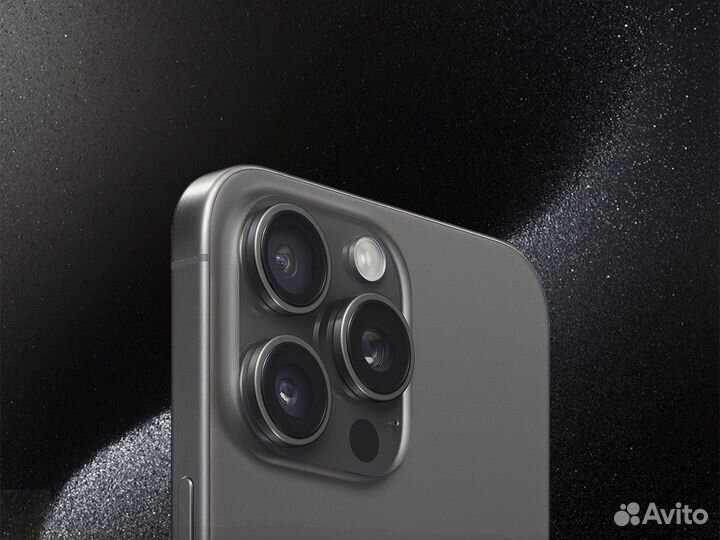 iPhone 15 Pro Max, 256 ГБ