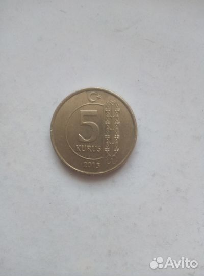 Коллекционные монеты