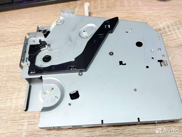 Редуктор в сборе RC1-5637 HP 1018