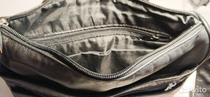 Аксессуары