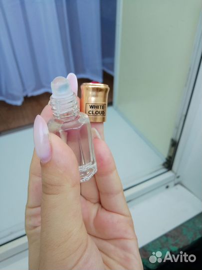 Парфюмерный аромат 12 мл