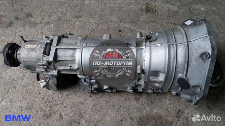 АКПП BMW в отл. сост. + max гарантия