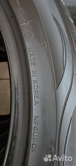 Nexen N Fera RU1 235/45 R18 94V