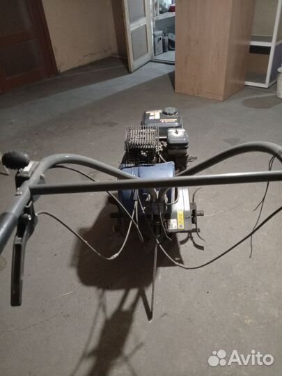 Культиватор