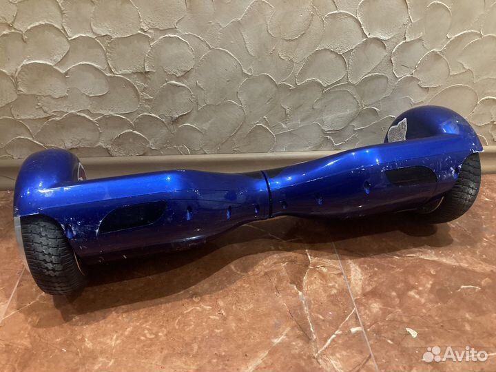 Гироскутер