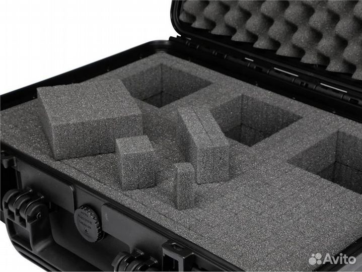 Поролон для ложементов