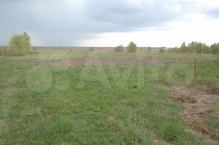 Дом 70 м² на участке 44 сот.