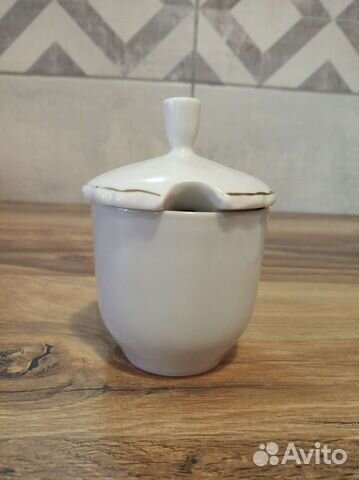 Горчичница/соусник