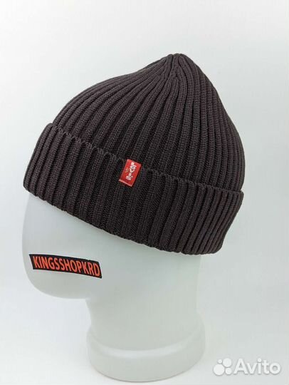 Шапка Levis