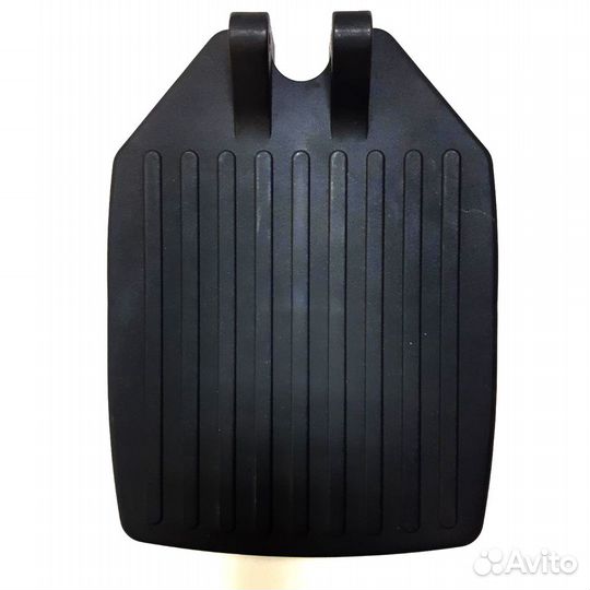 Подножка для инвалидной коляски