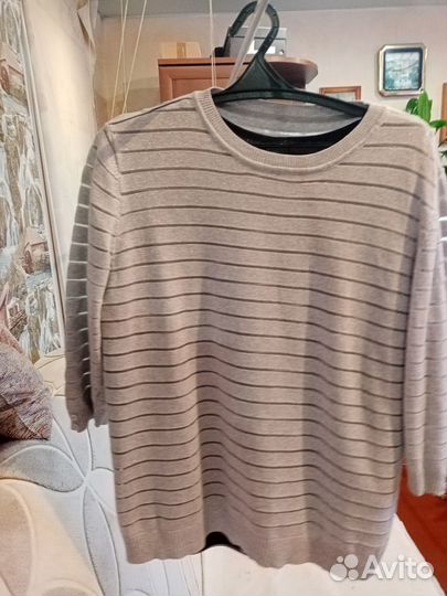 Продам женские вещи пакетом 50 52