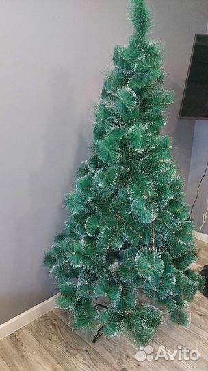 Ель искуственная