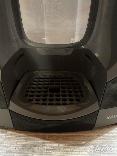 Кофемашина nescafe dolce gusto