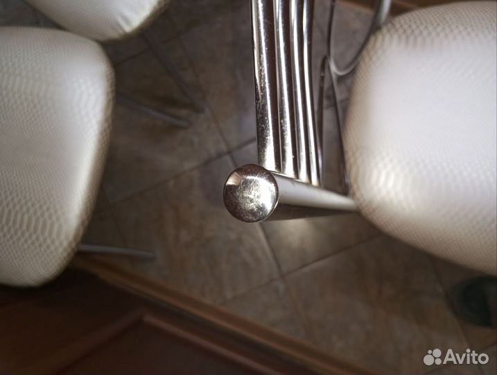 Стулья кухонные