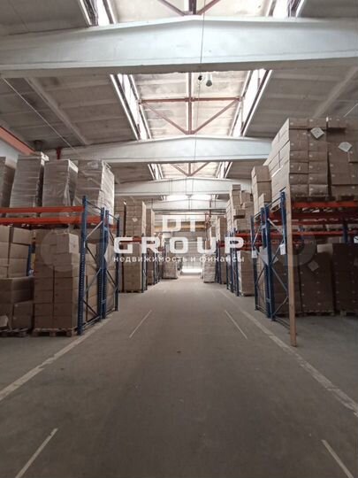 Сдается коммерческая, 6000 кв.м., 1/1 эт